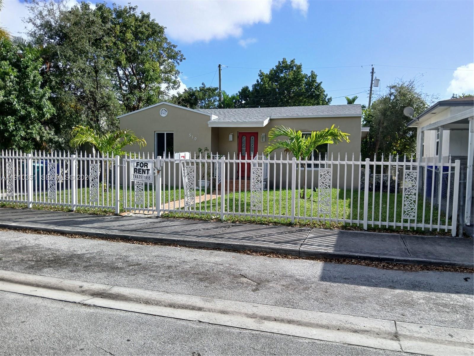 Bay Vista Park Amd Pl