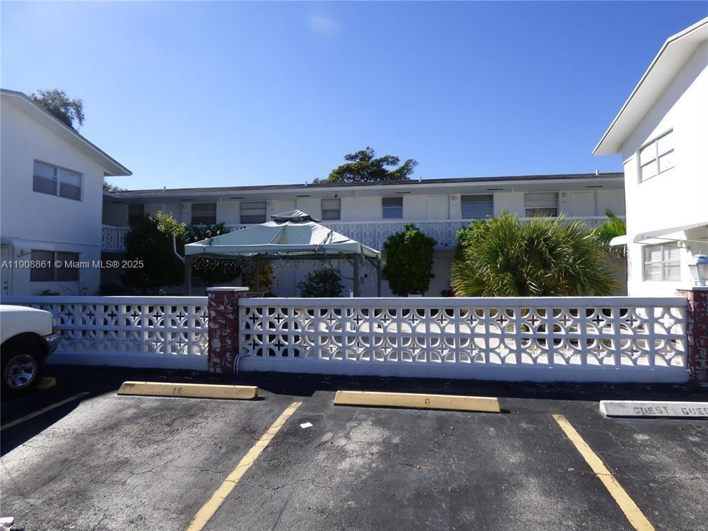 Gulfstream View Condo