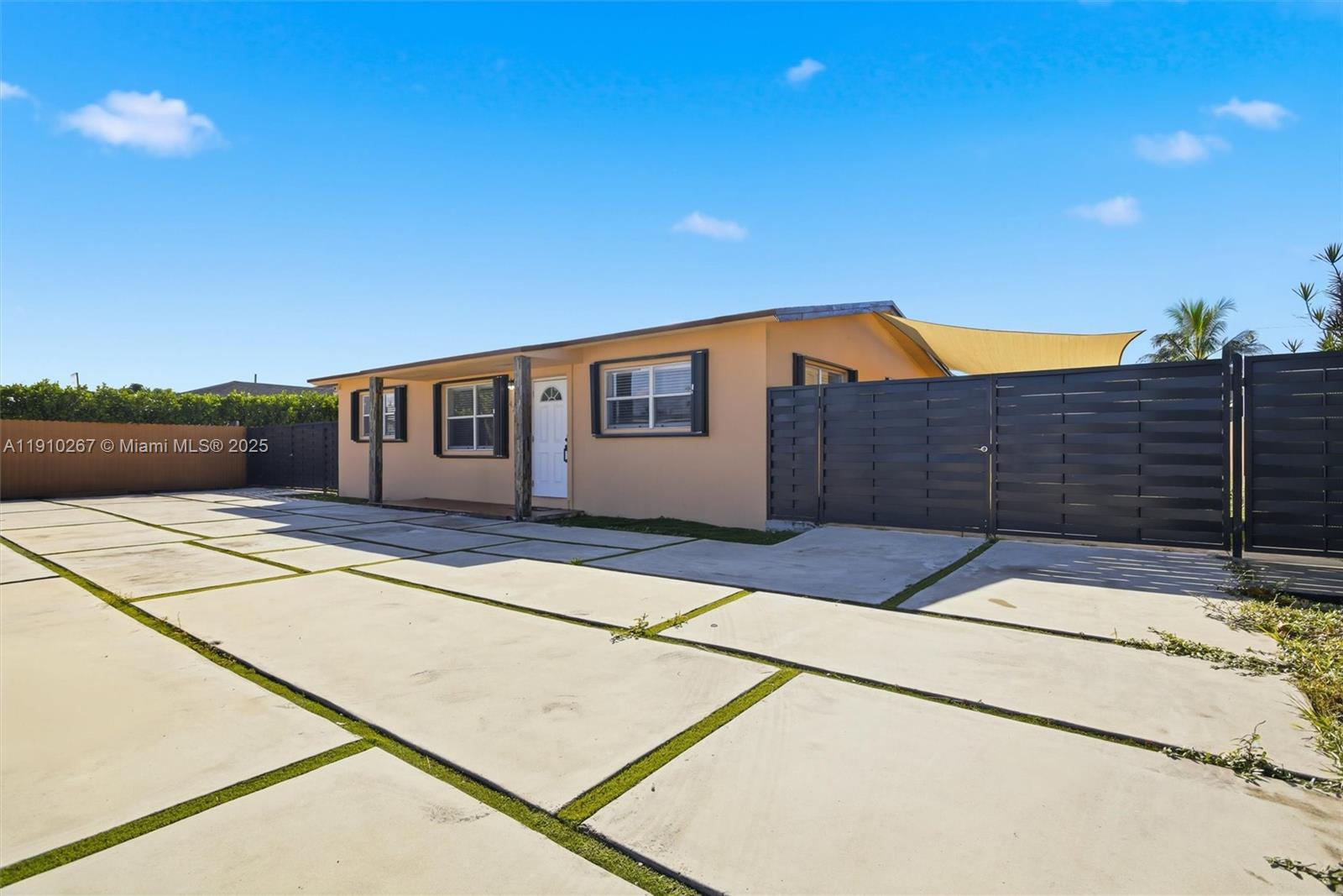 Venetian Development Sub-