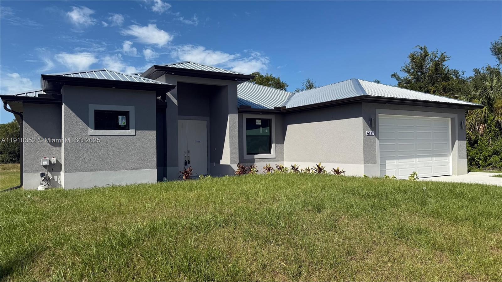 Lehigh Acres Unit 1 Blk 1
