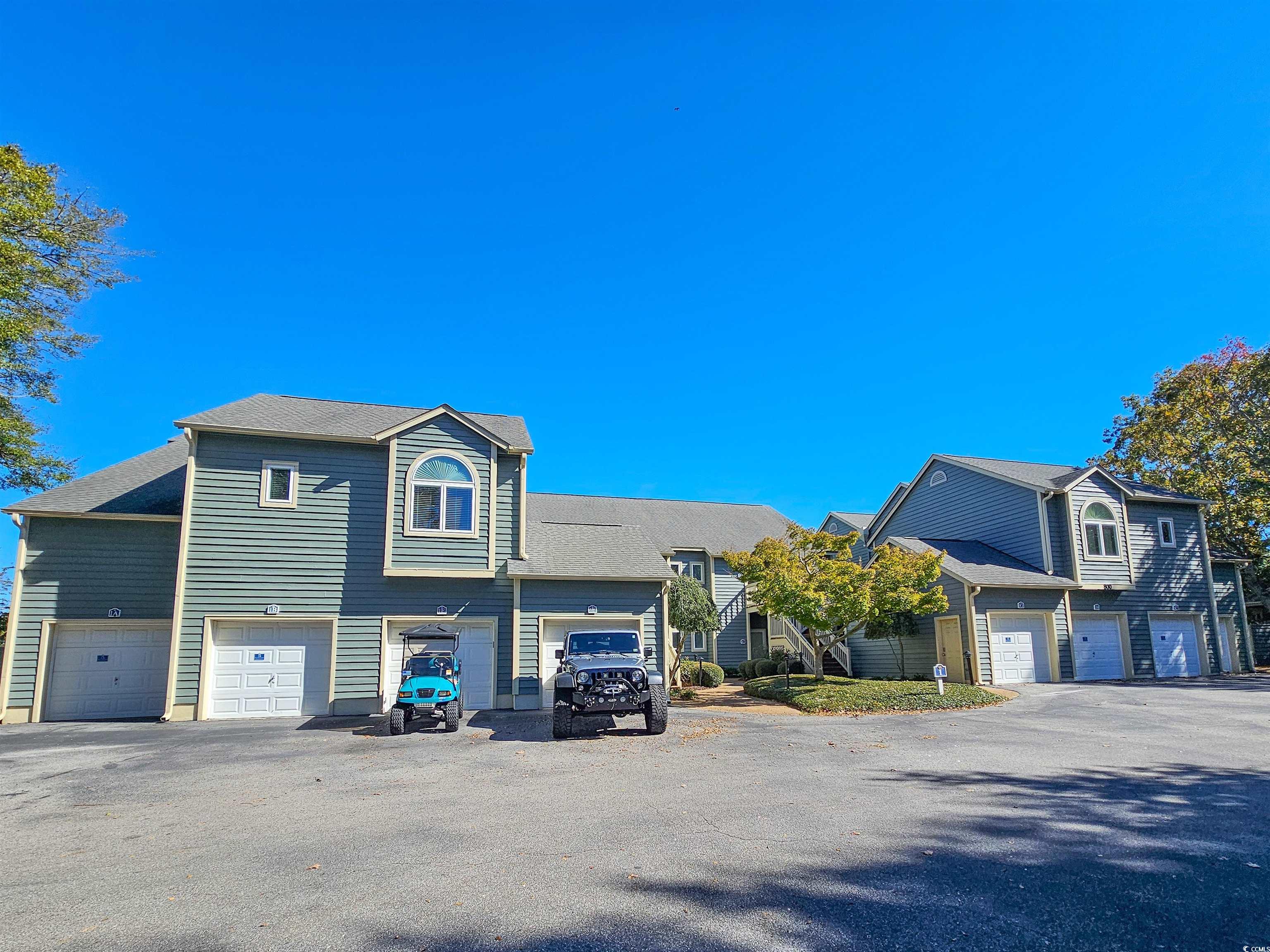 800 Castleford Circle UNIT 1-H Myrtle Beach, SC 29572