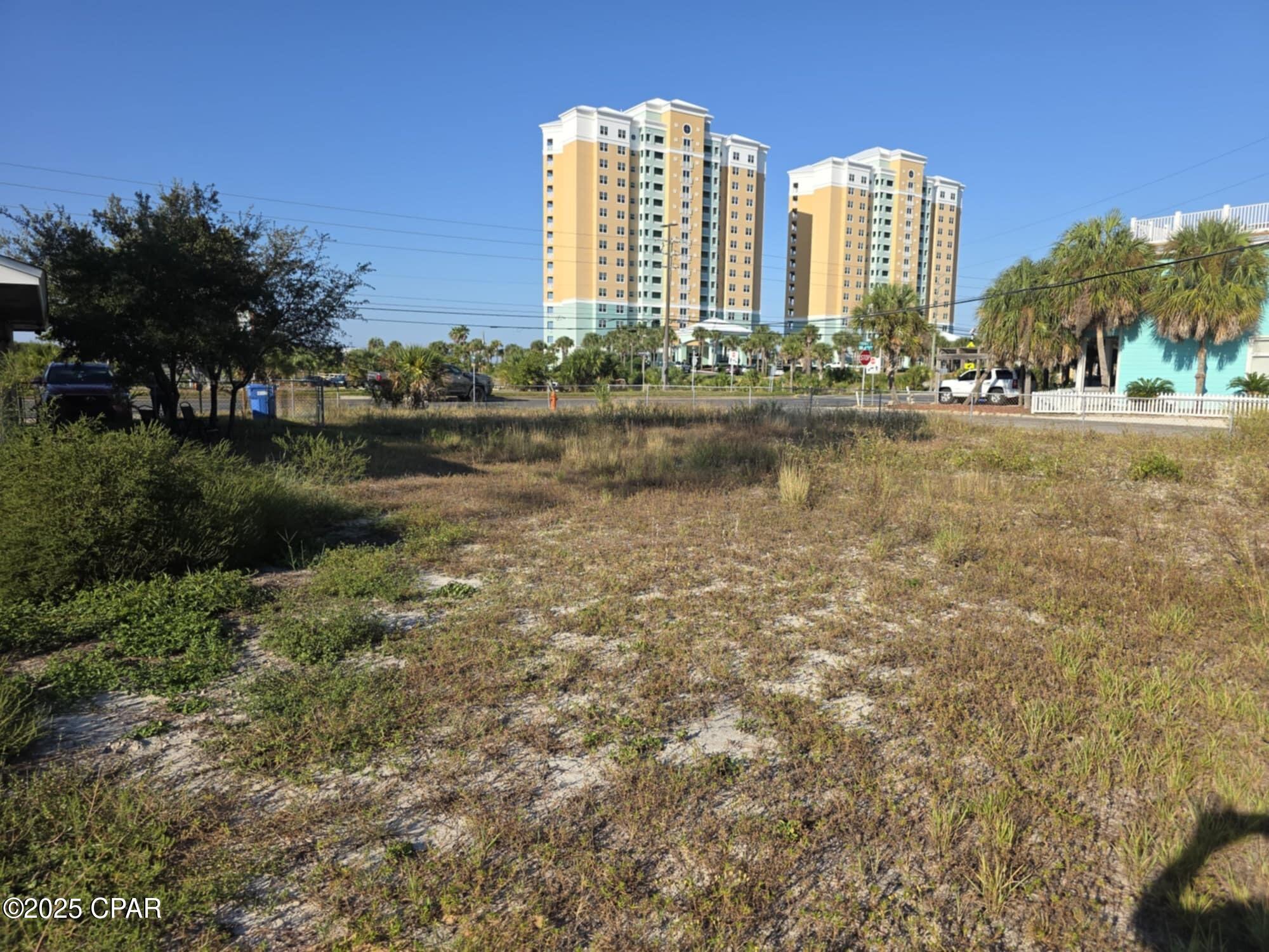 Details for 7404 Thomas Drive, Panama City Beach, FL 32408