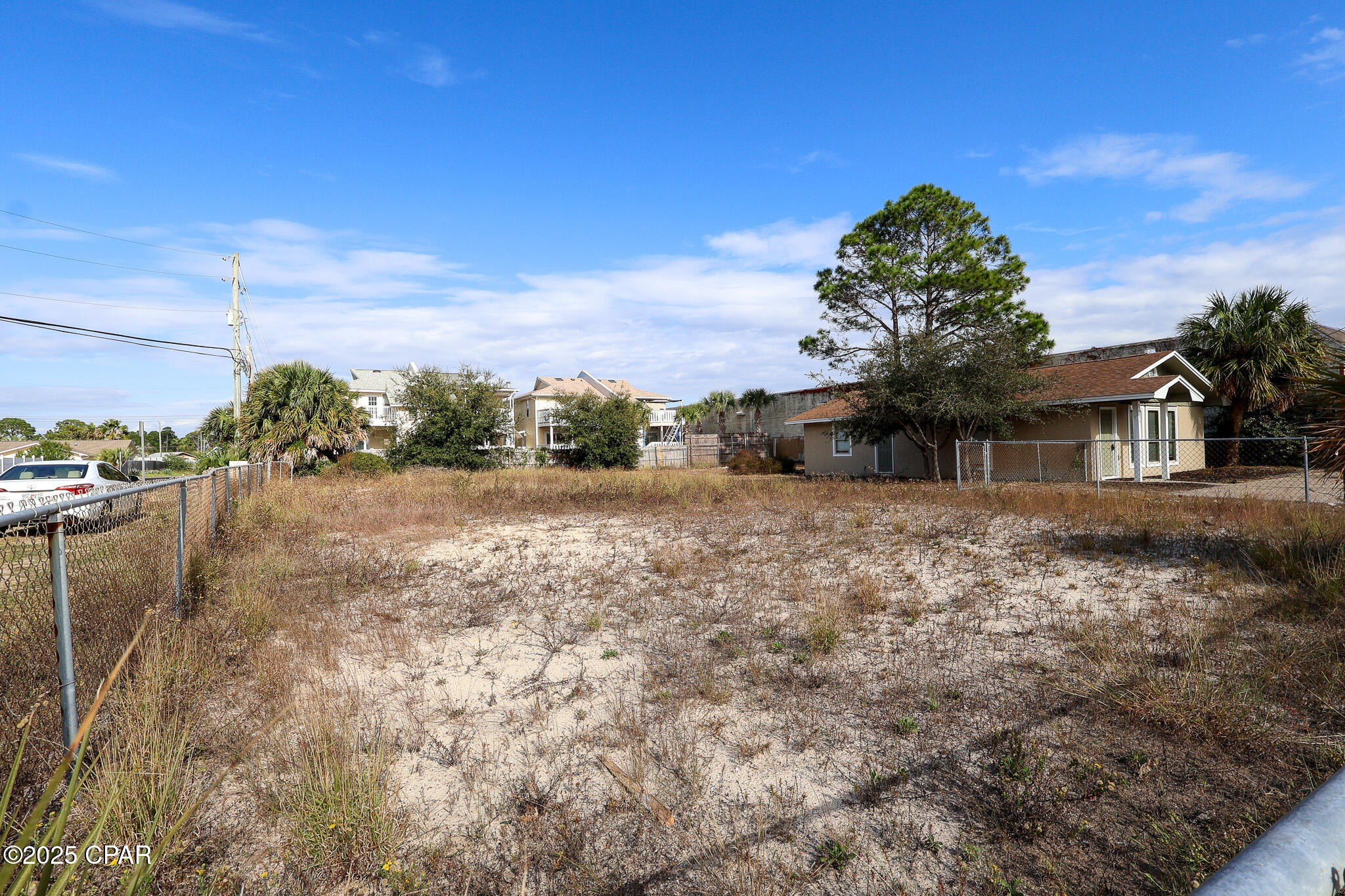 Details for 7404 Thomas Drive, Panama City Beach, FL 32408