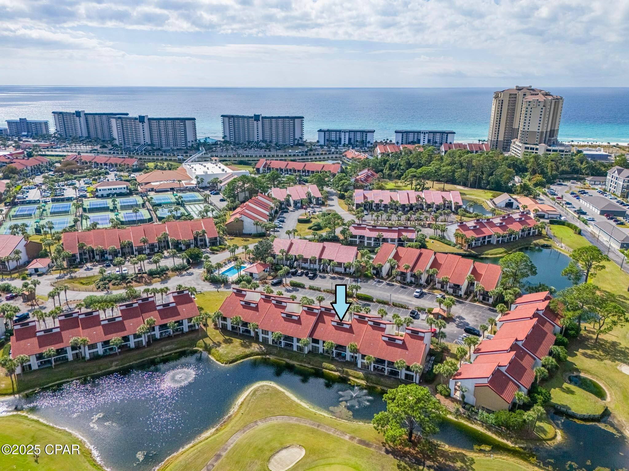 Details for 520 Richard Jackson Boulevard 1911, Panama City Beach, FL 32407