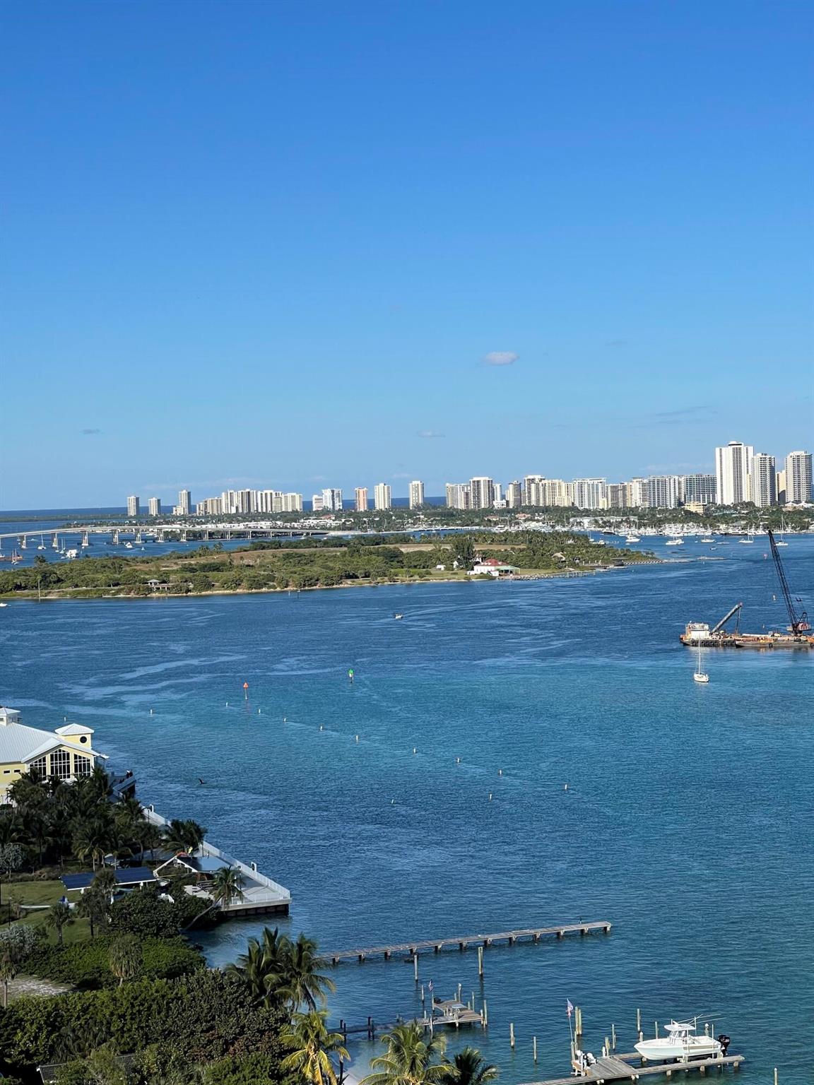 Palm Beach House Condo