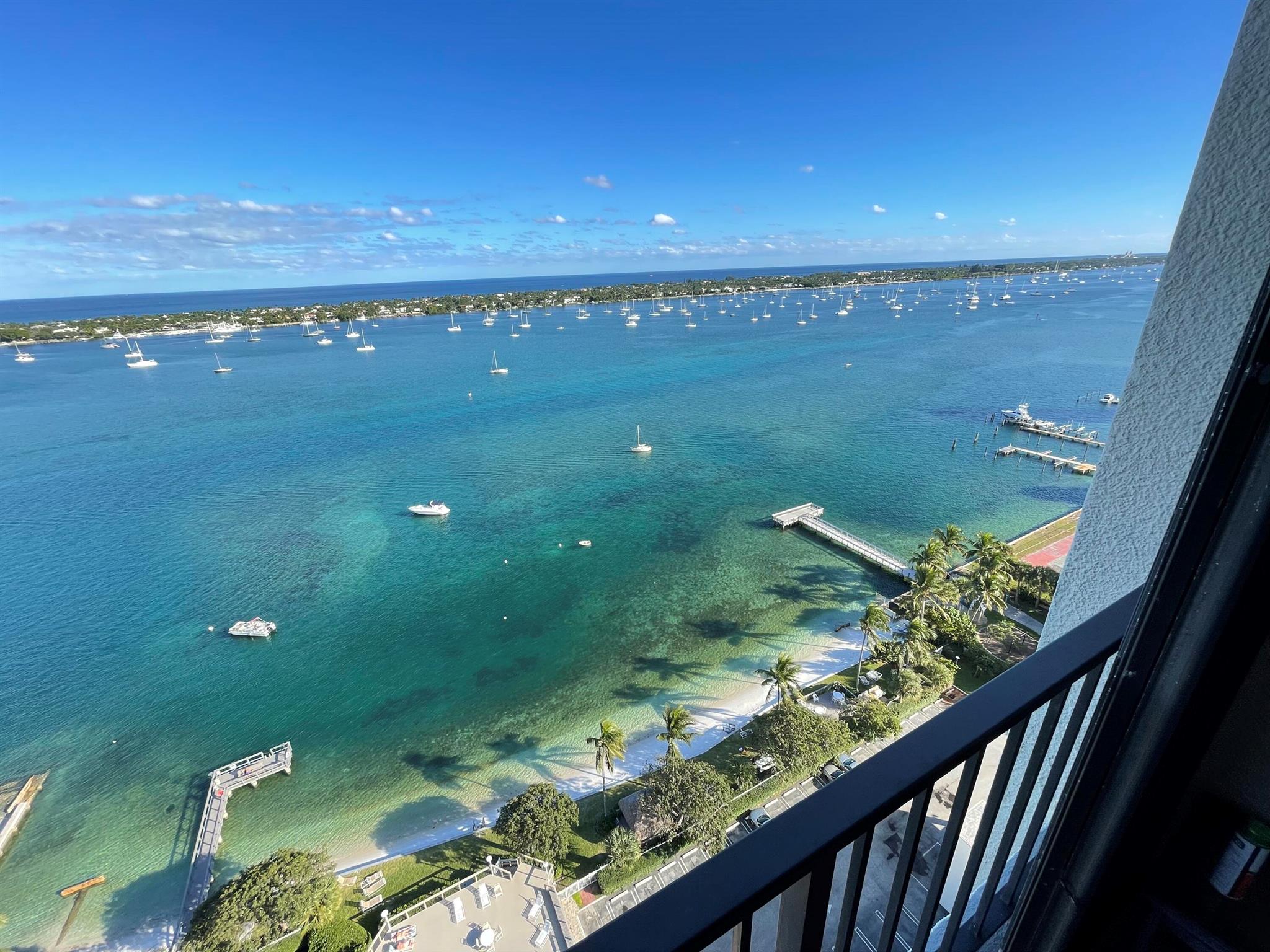 Palm Beach House Condo