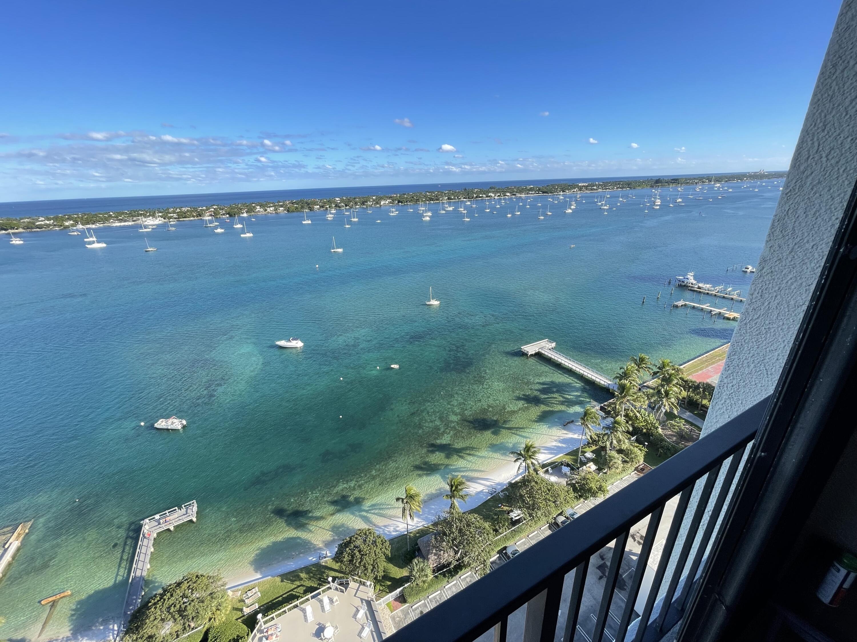 Palm Beach House Condo