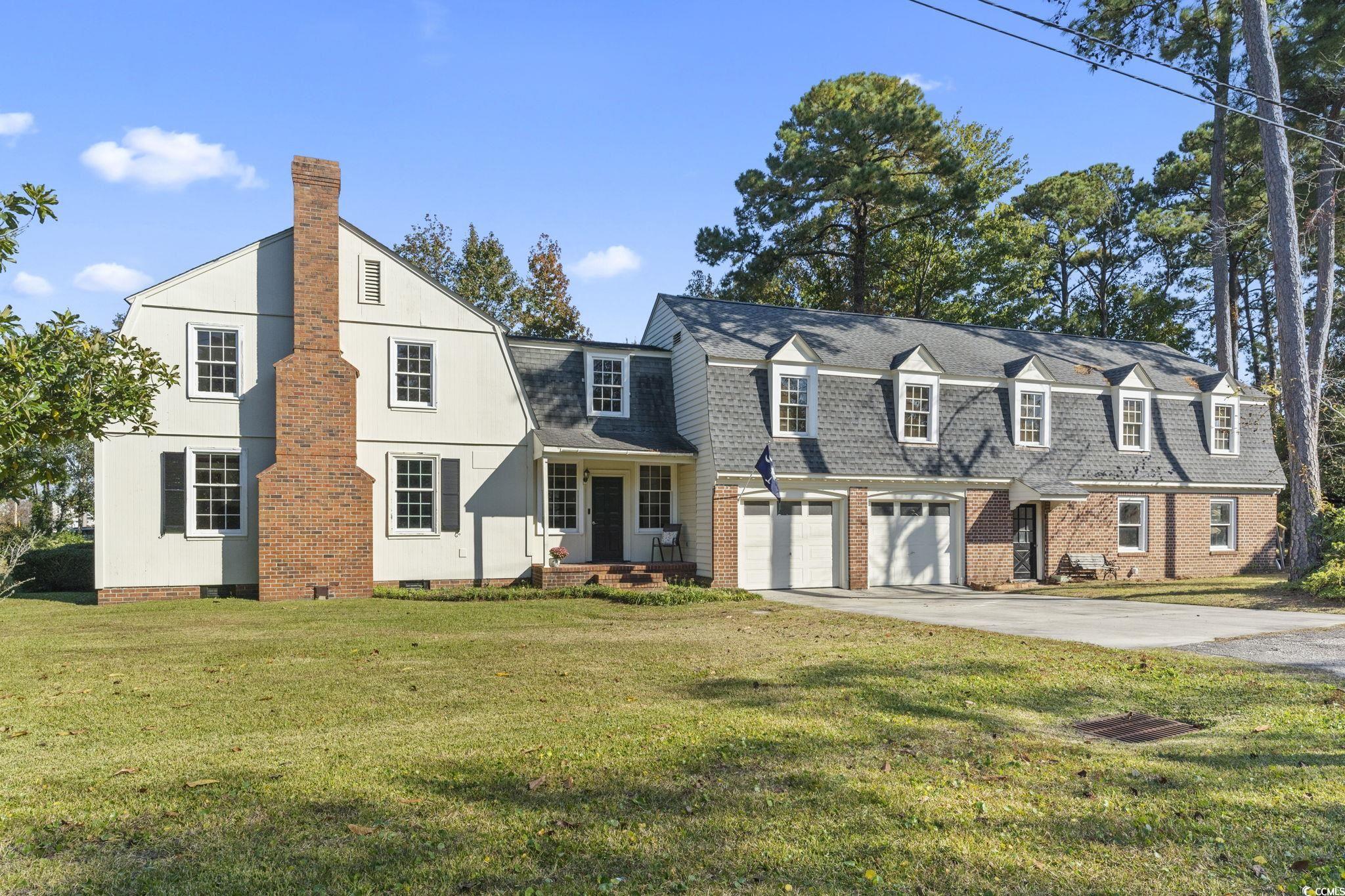 707 Thomas Ave. North Myrtle Beach, SC 29582