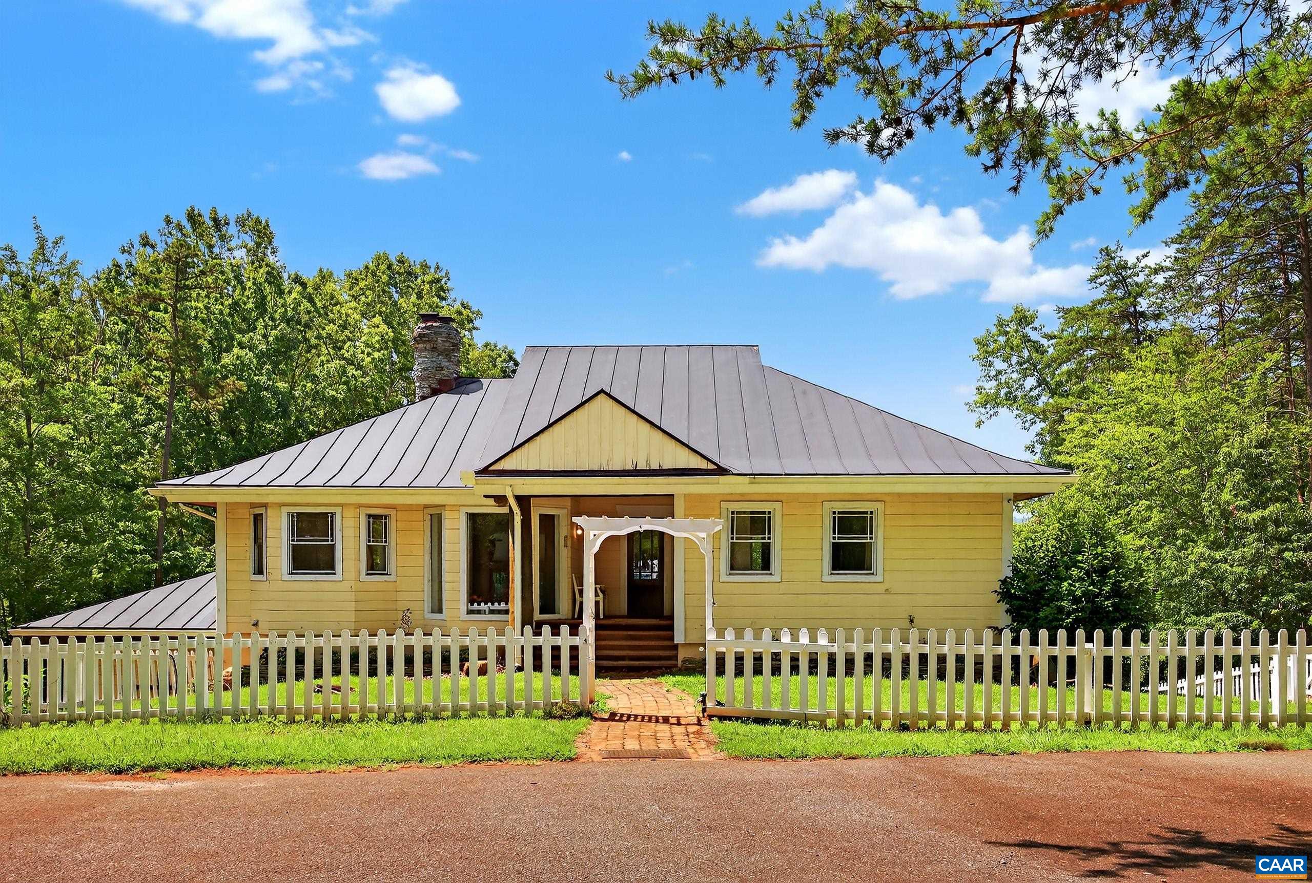 3005 Lonesome Mountain Rd