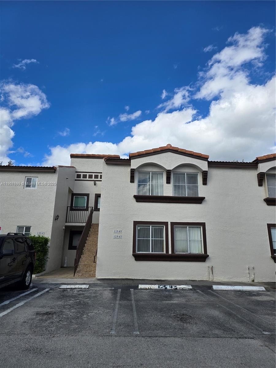 Villa Real Condo No 7