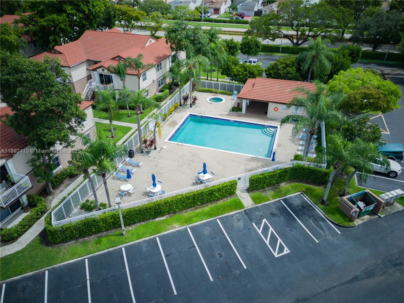 Club Quarters At Raintree