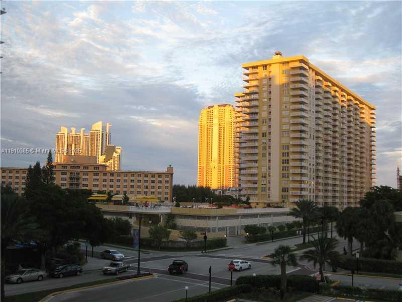 Winston Towers