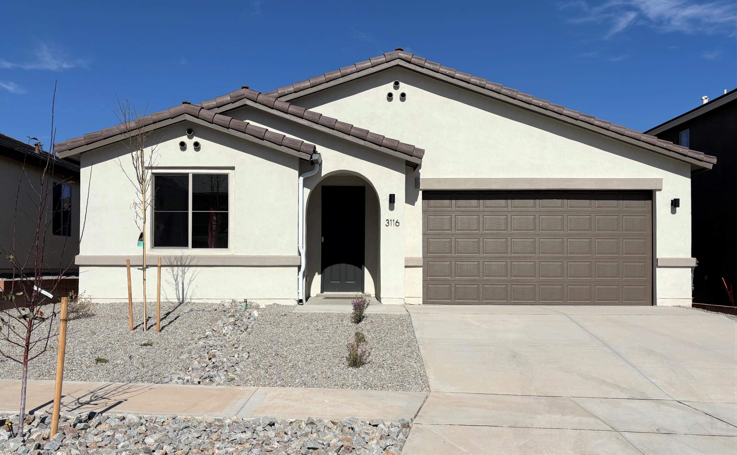 3116 Alicia Road, Rio Rancho NM 87144