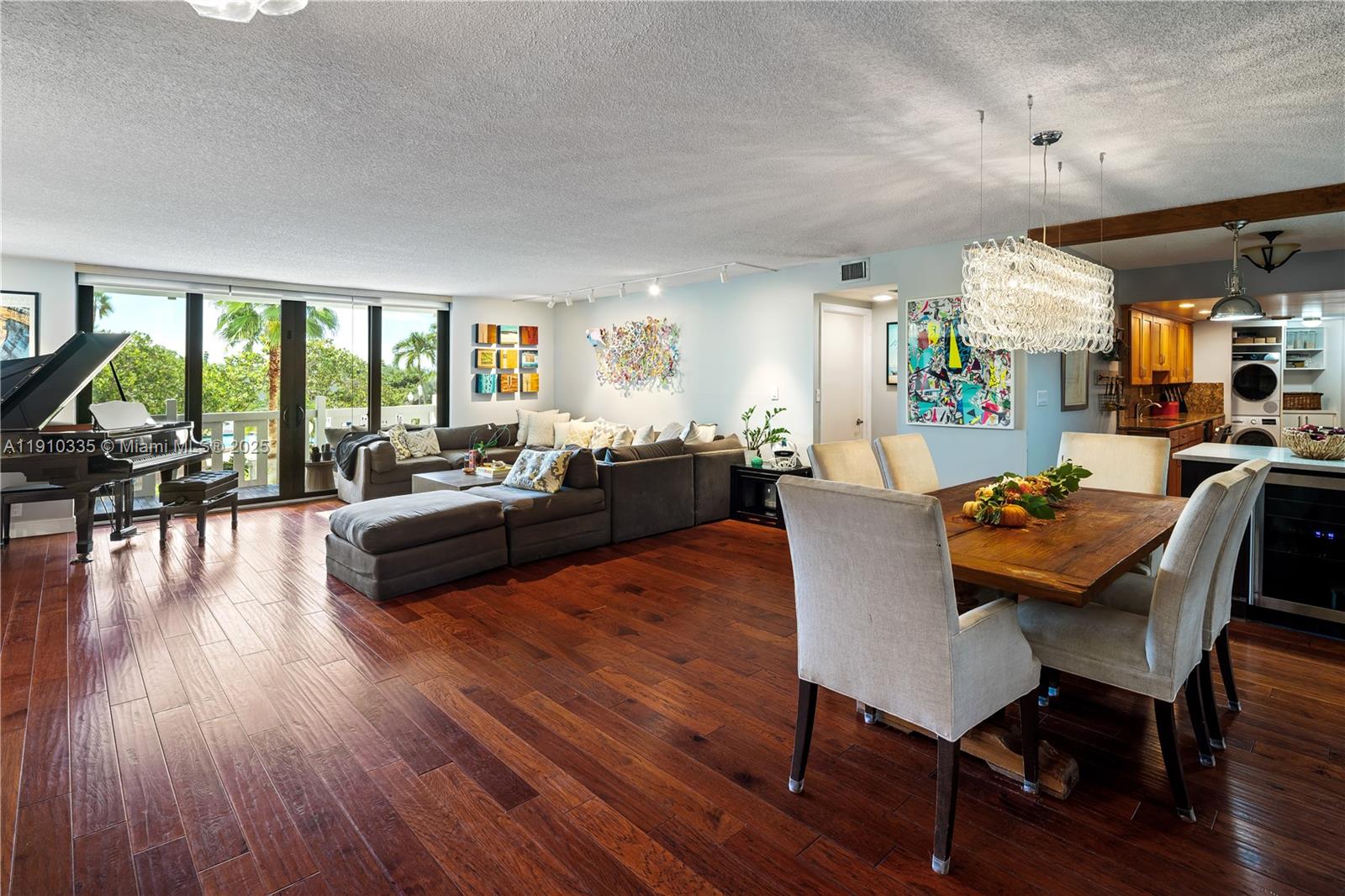 Condo for Sale in Key Biscayne, FL