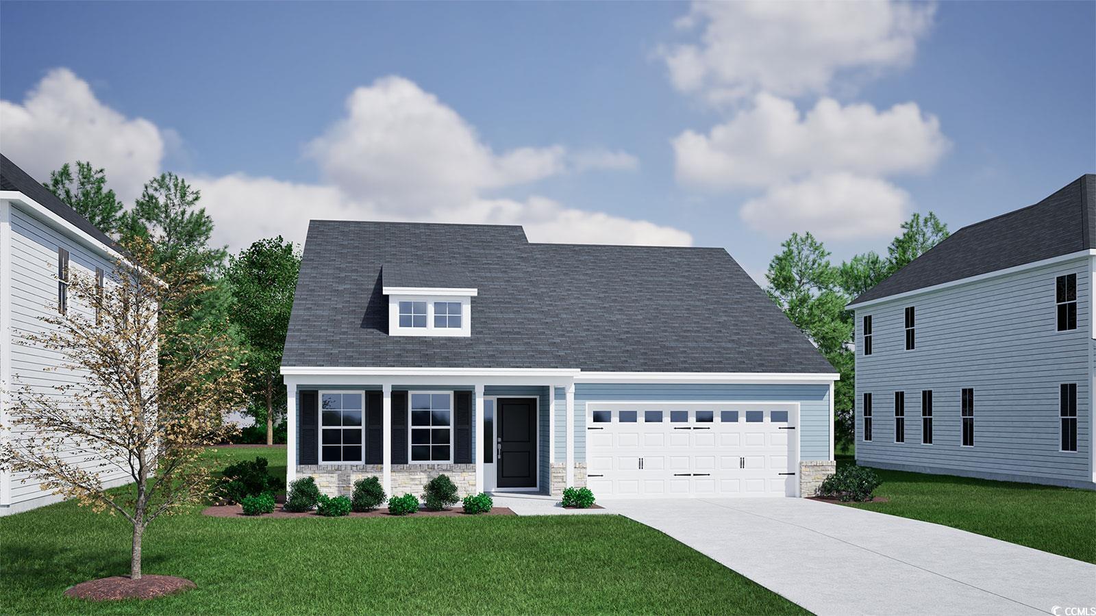 235 Sundrop Way Conway, SC 29526