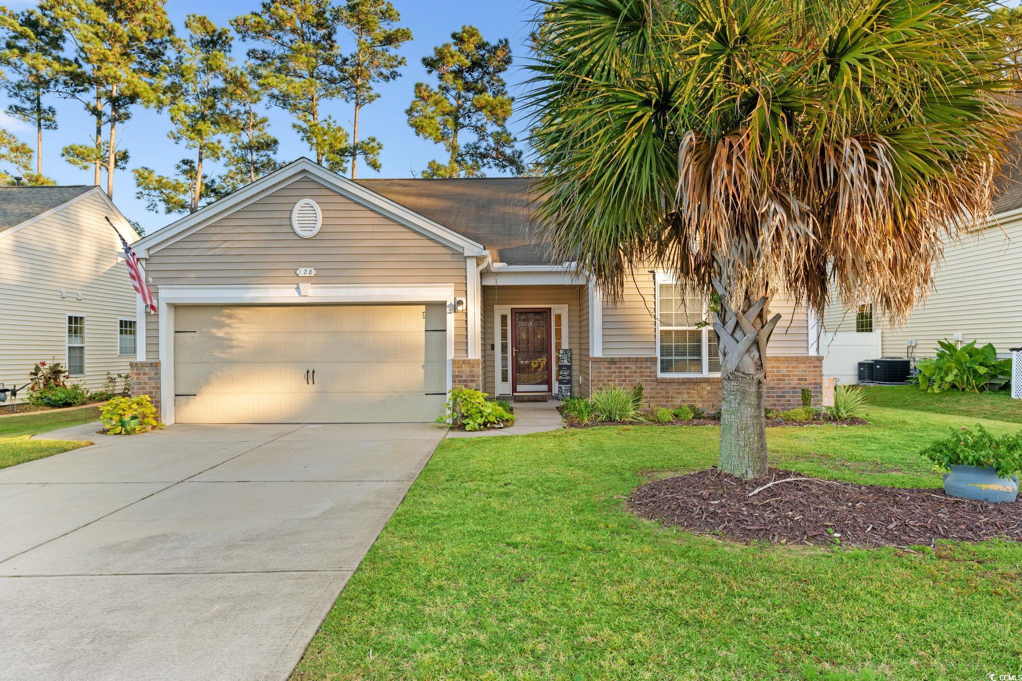 128 Carolina Oaks Dr. Murrells Inlet, SC 29576