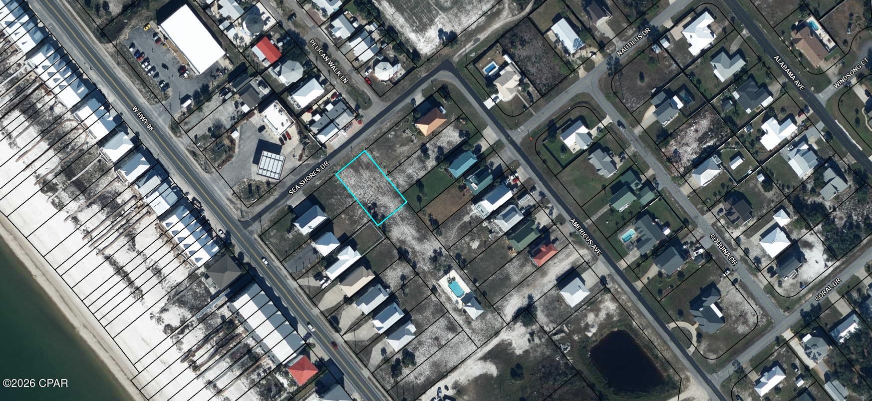 Image 19 For Lot 10 Sea Shores Drive