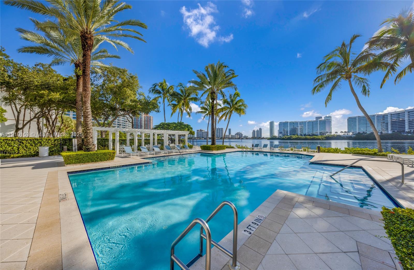 Village By The Bay Condo