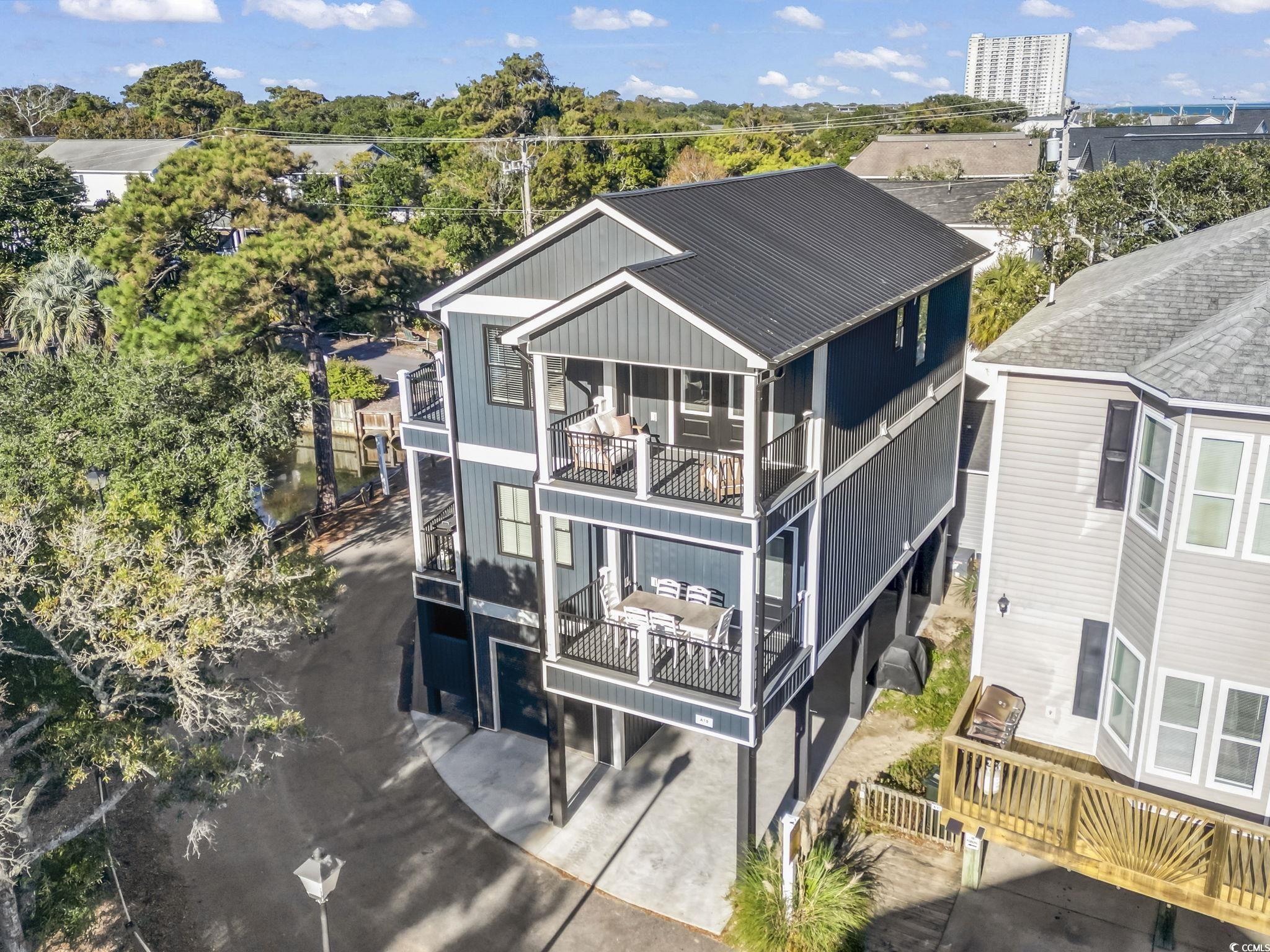 6001 South Kings Hwy. Myrtle Beach, SC 29575