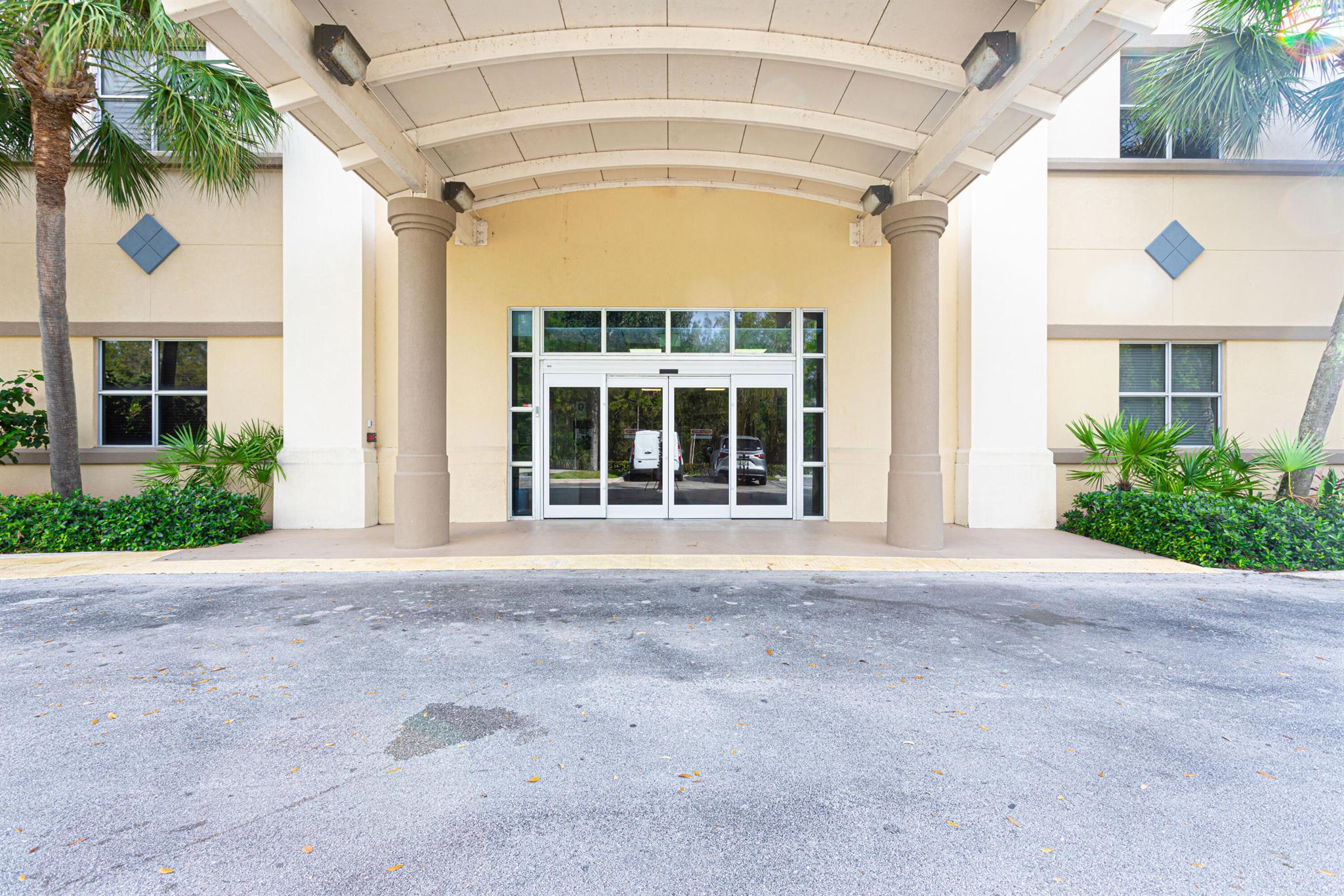 Palms West Professional C