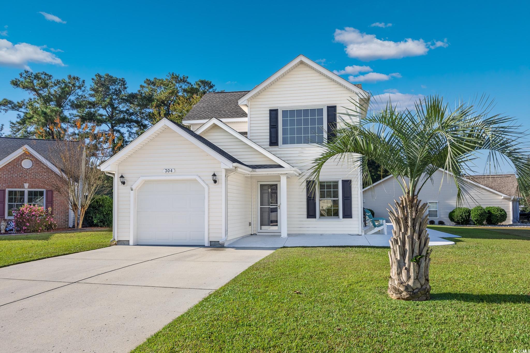 304 Dendy Ct. Myrtle Beach, SC 29579