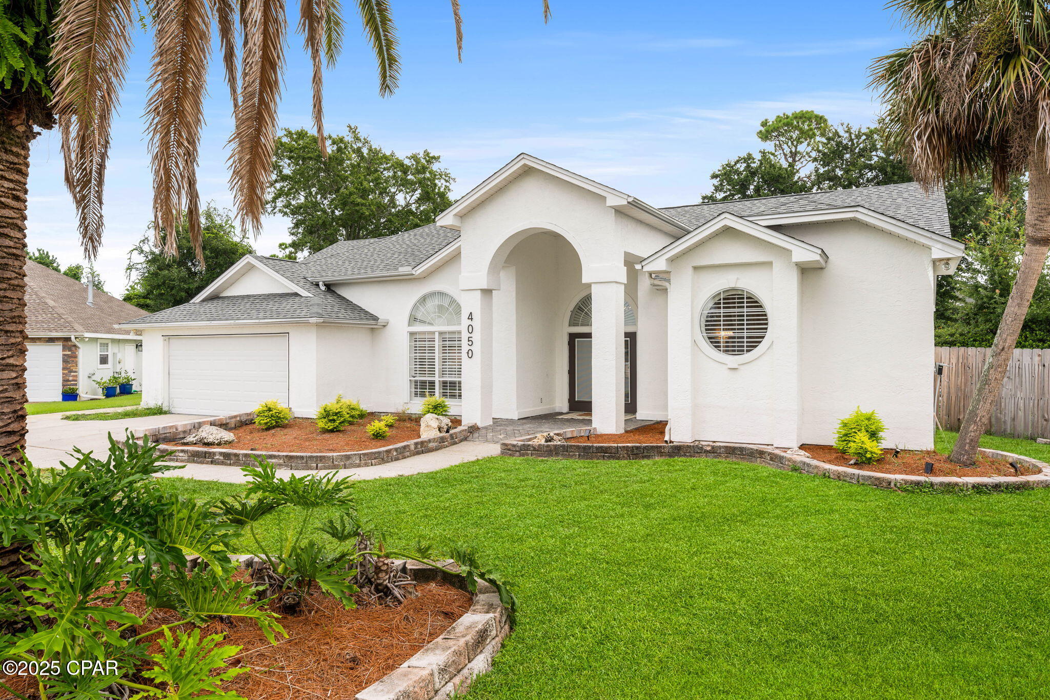 Details for 4050 Mary Kathryn Circle Circle, Panama City, FL 32405