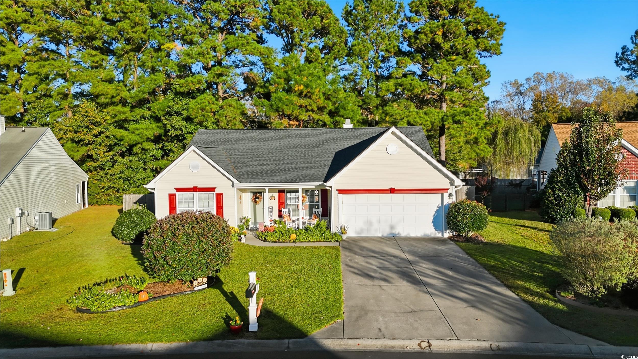 236 Devonbrook Pl. Longs, SC 29568