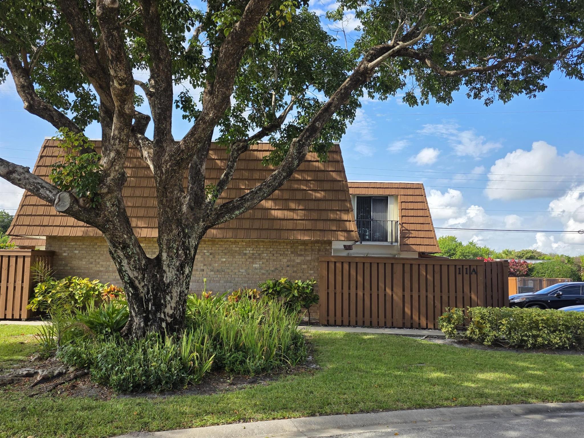 Tequesta Hills Condo