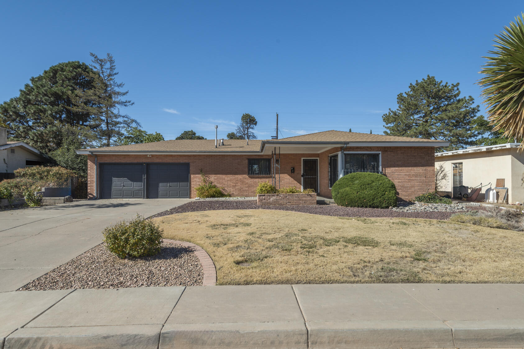 1109 Espanola Street, Albuquerque NM 87110