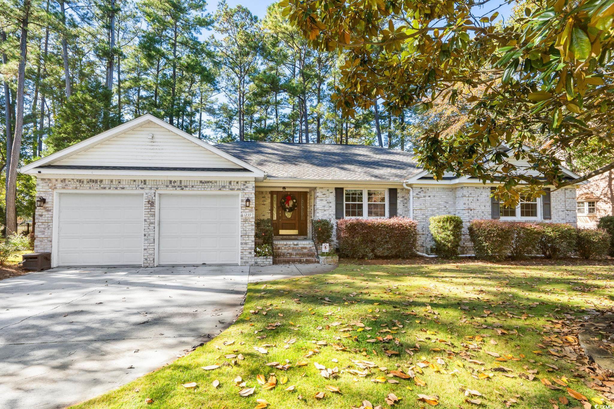 1239 Links Rd., Myrtle Beach SC 29575