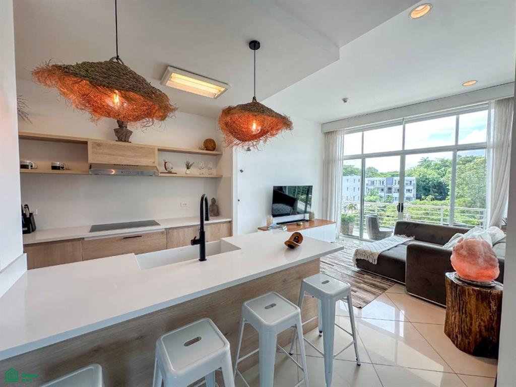 2 bed Condo For Sale in Santa Cruz, Guanacaste - 1