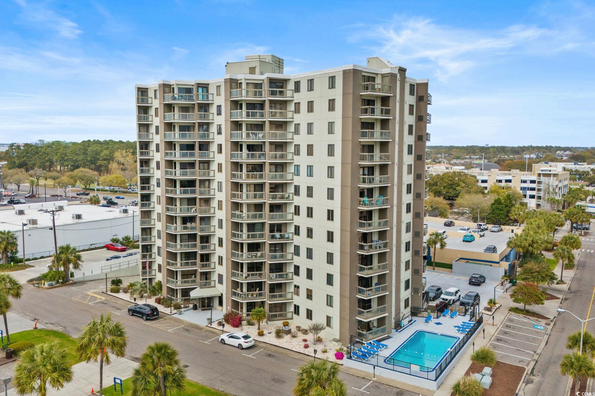 400 20th Ave. N UNIT #204 Myrtle Beach, SC 29577