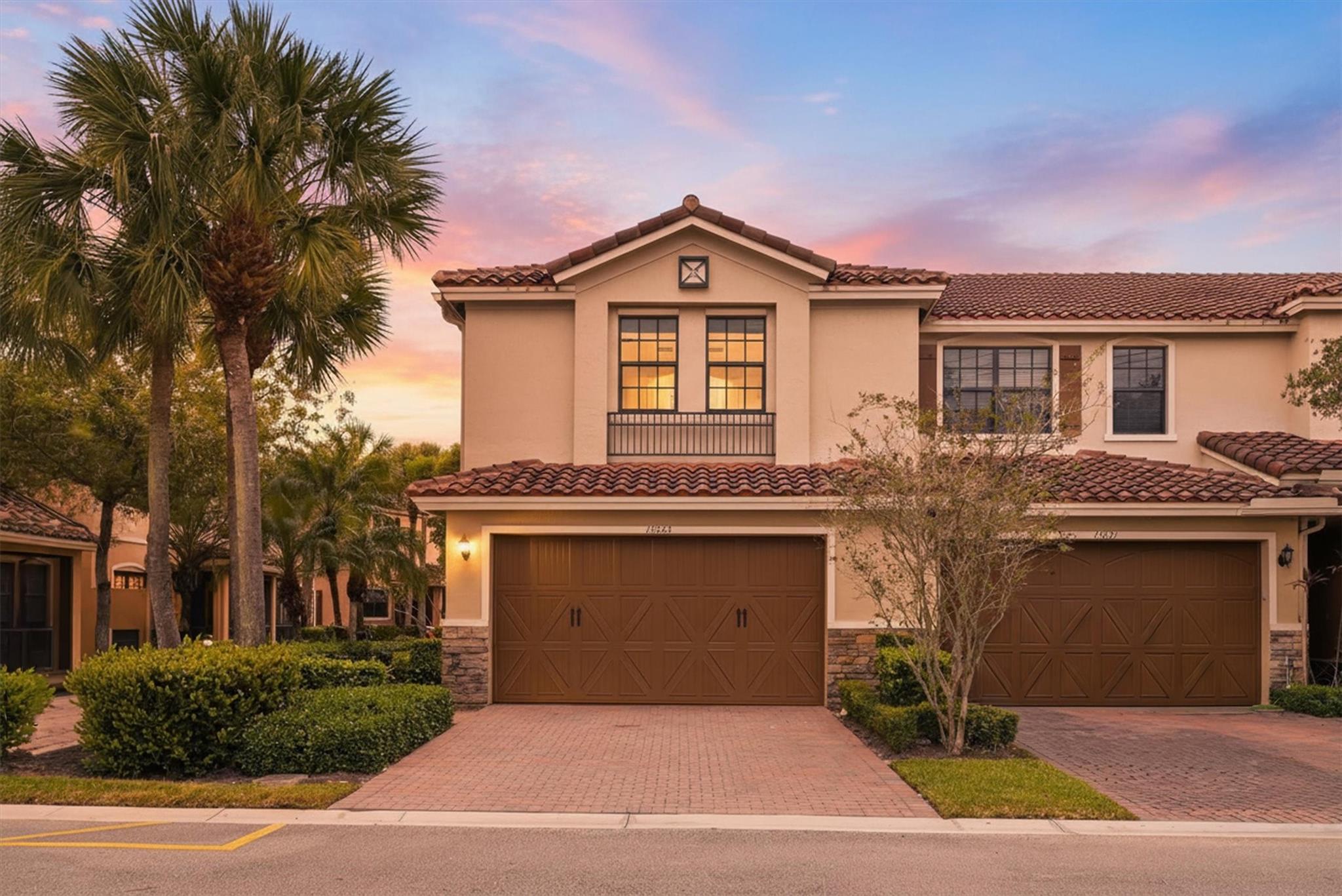 Riverwalk @ Lago Mar