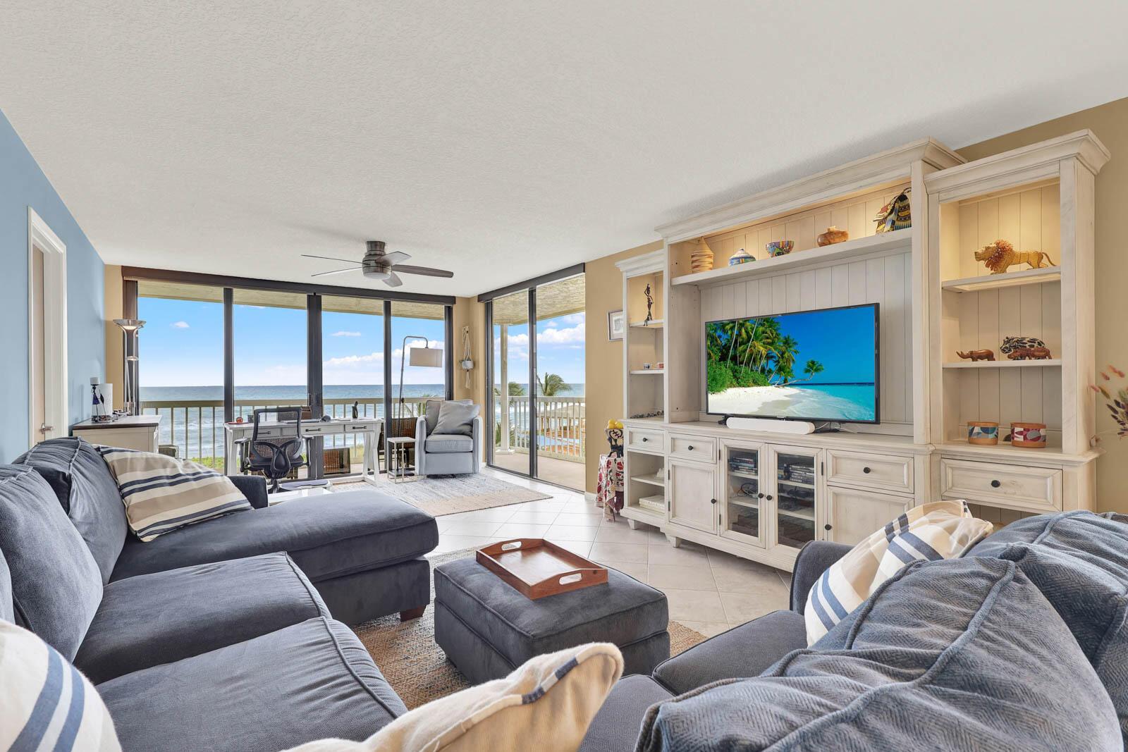 Oceana South Condominium