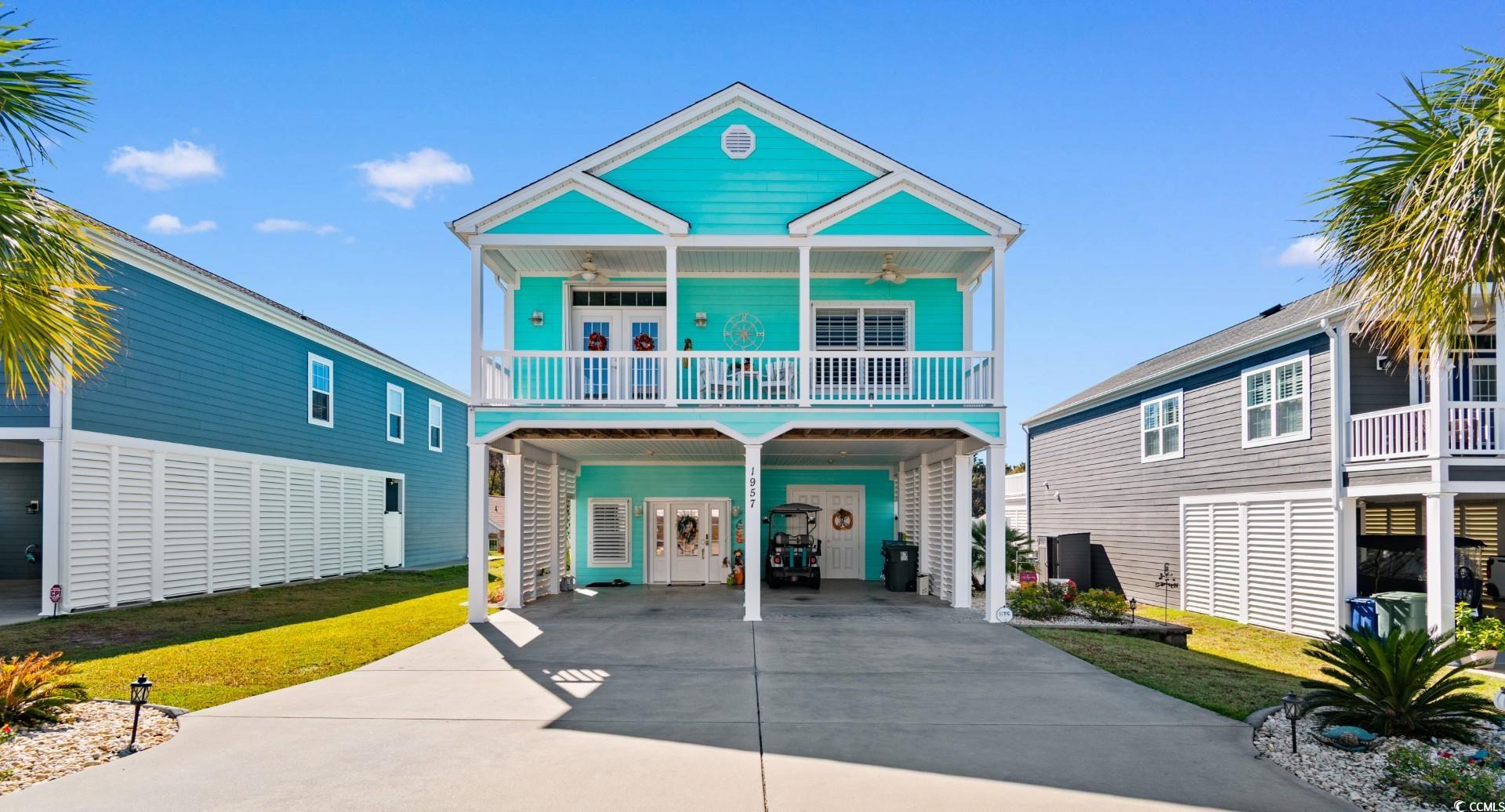 1957 24th Ave. N North Myrtle Beach, SC 29582