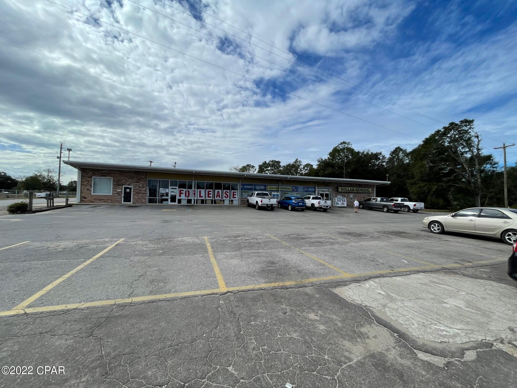 Details for 387 Us 90  , Defuniak Springs, FL 32433