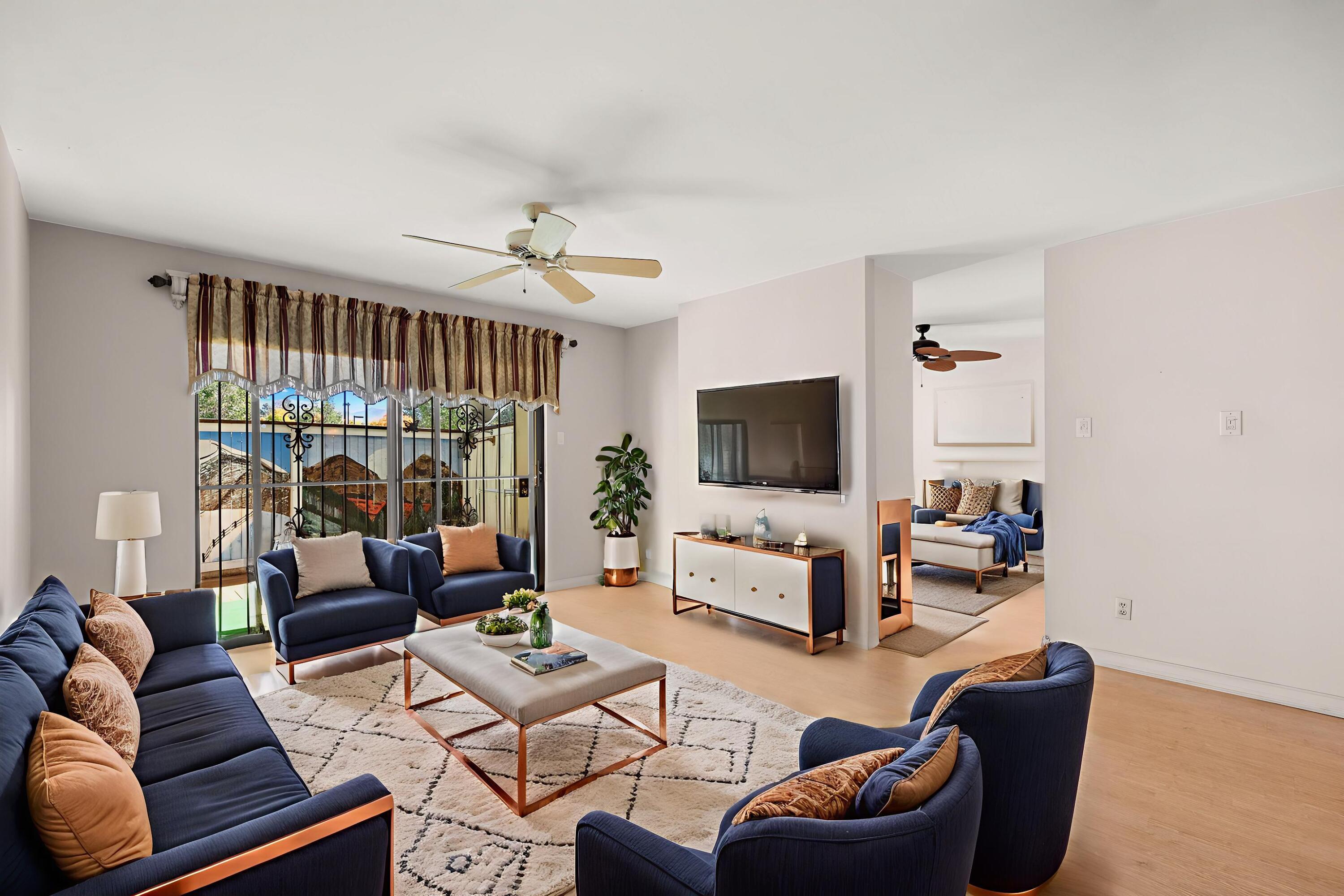 Homes for sale in Albuquerque, NM | 1601 Pennsylvania St Ne #L3, Albuquerque, NM 87110 | MLS# 1094172