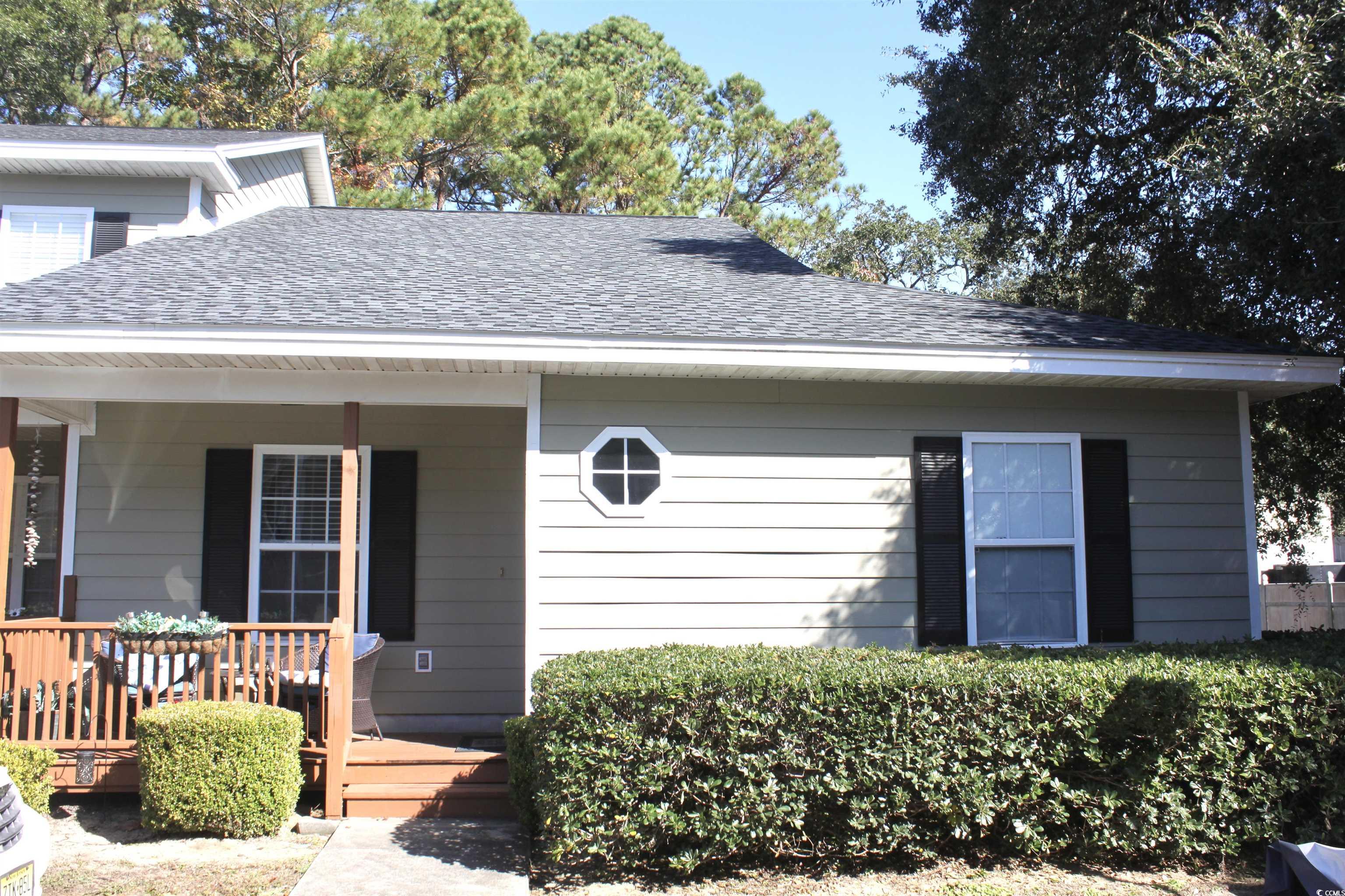 4840 Moss Creek Loop UNIT #36 Murrells Inlet, SC 29576