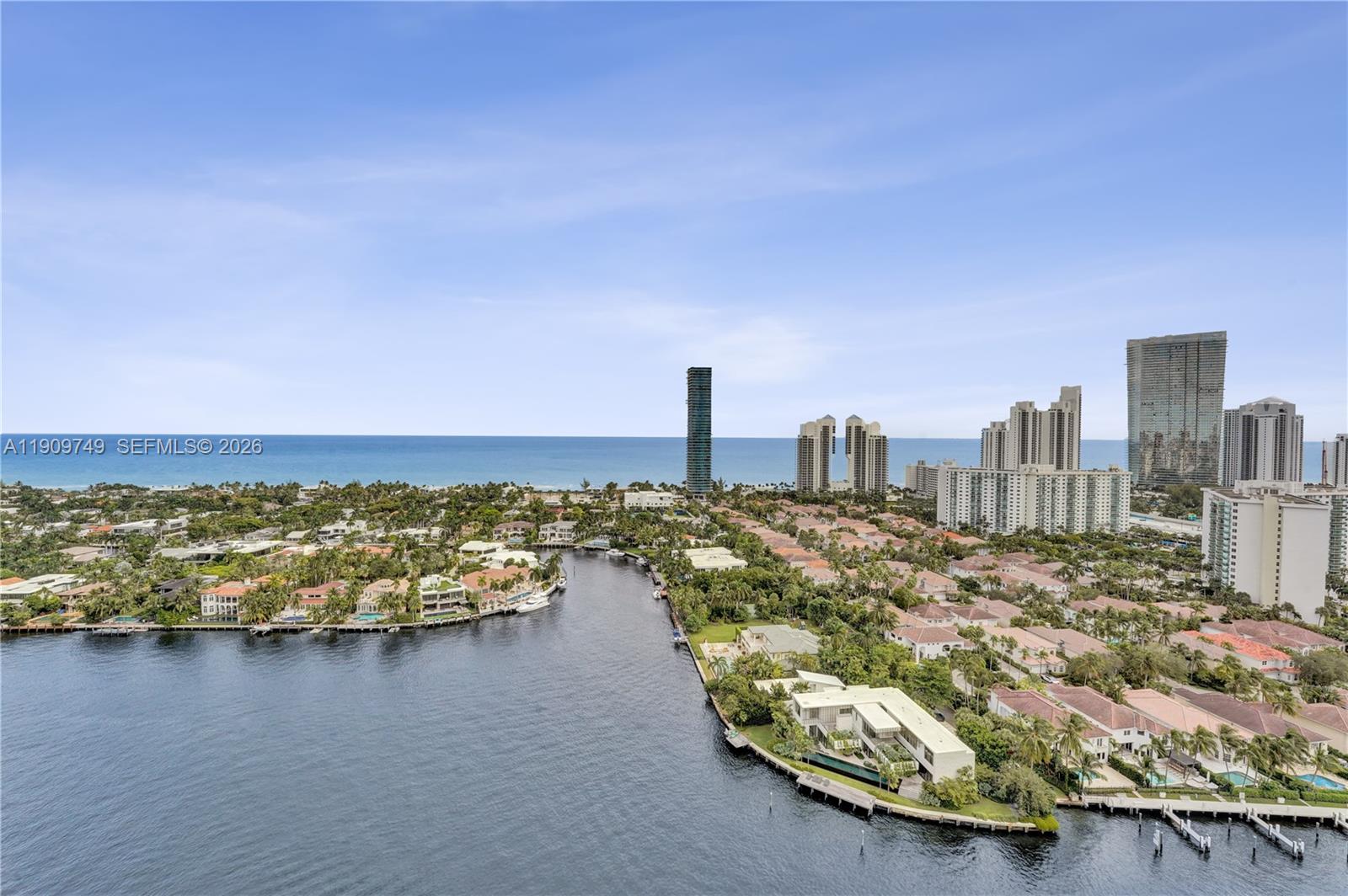 Turnberry Isle South Cond