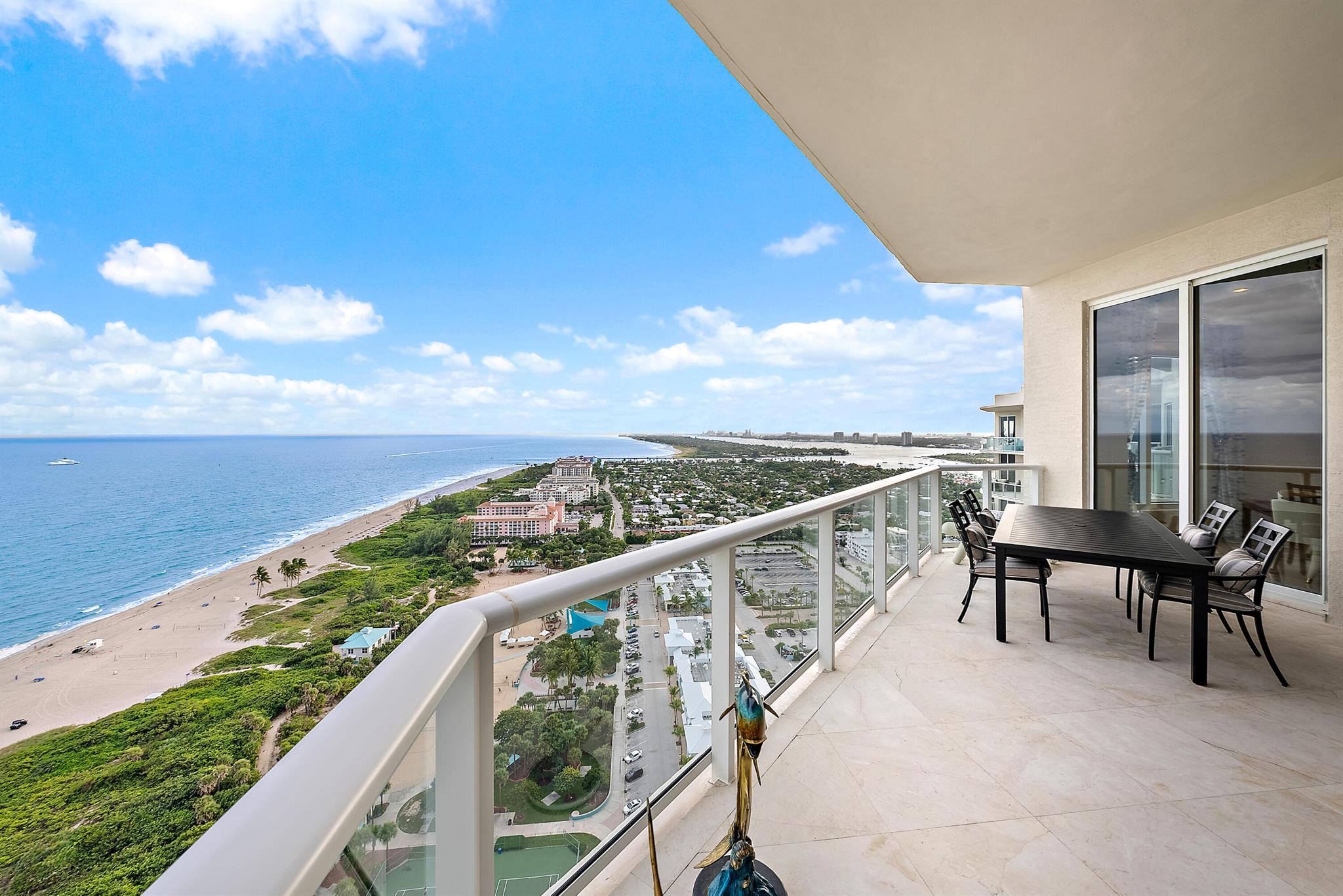 2700 North Ocean Condo