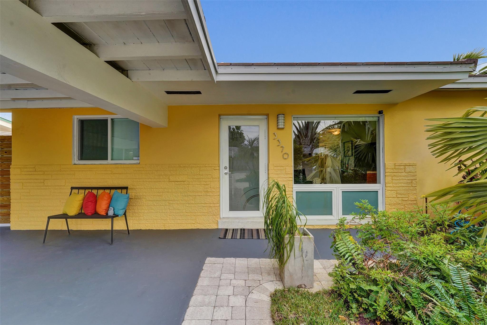 Stephens Square 45-35 B