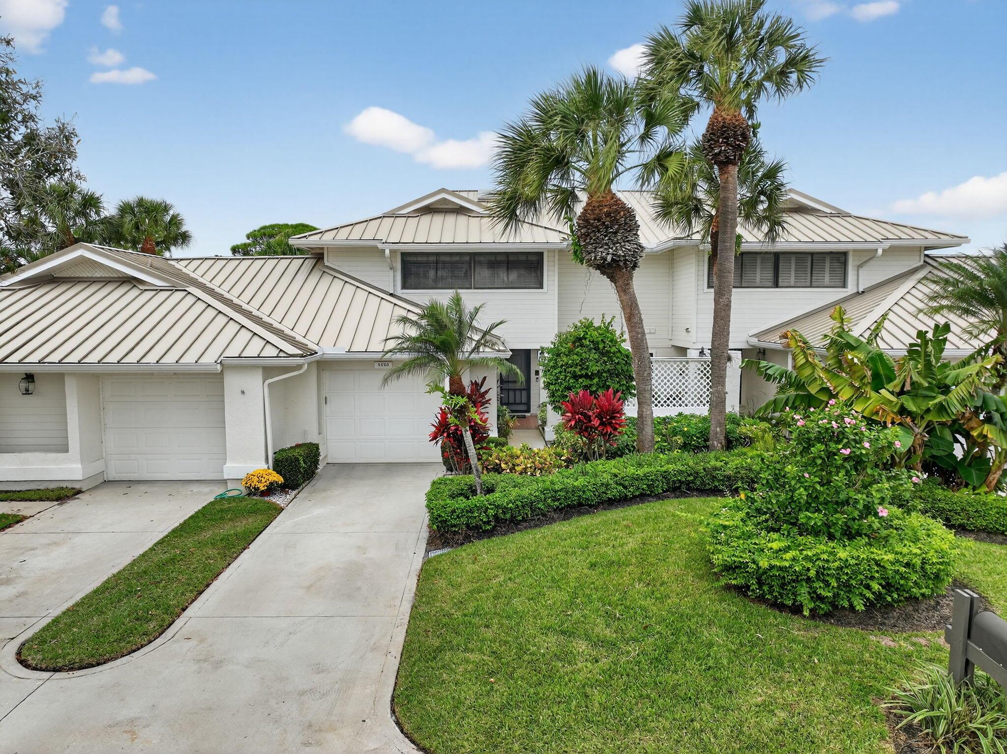 Mariner Sands Country Clu