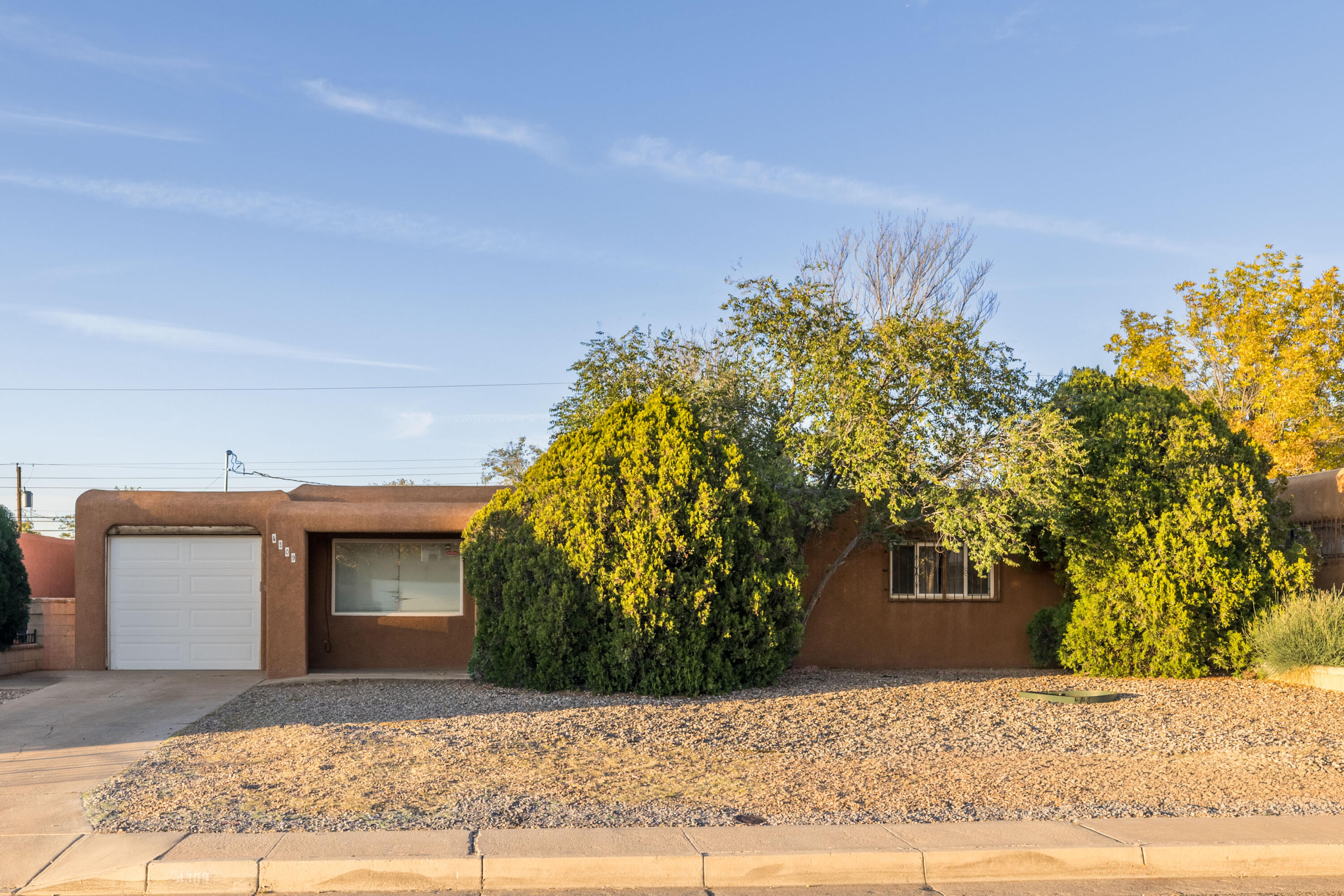 4309 Delamar Avenue, Albuquerque NM 87110
