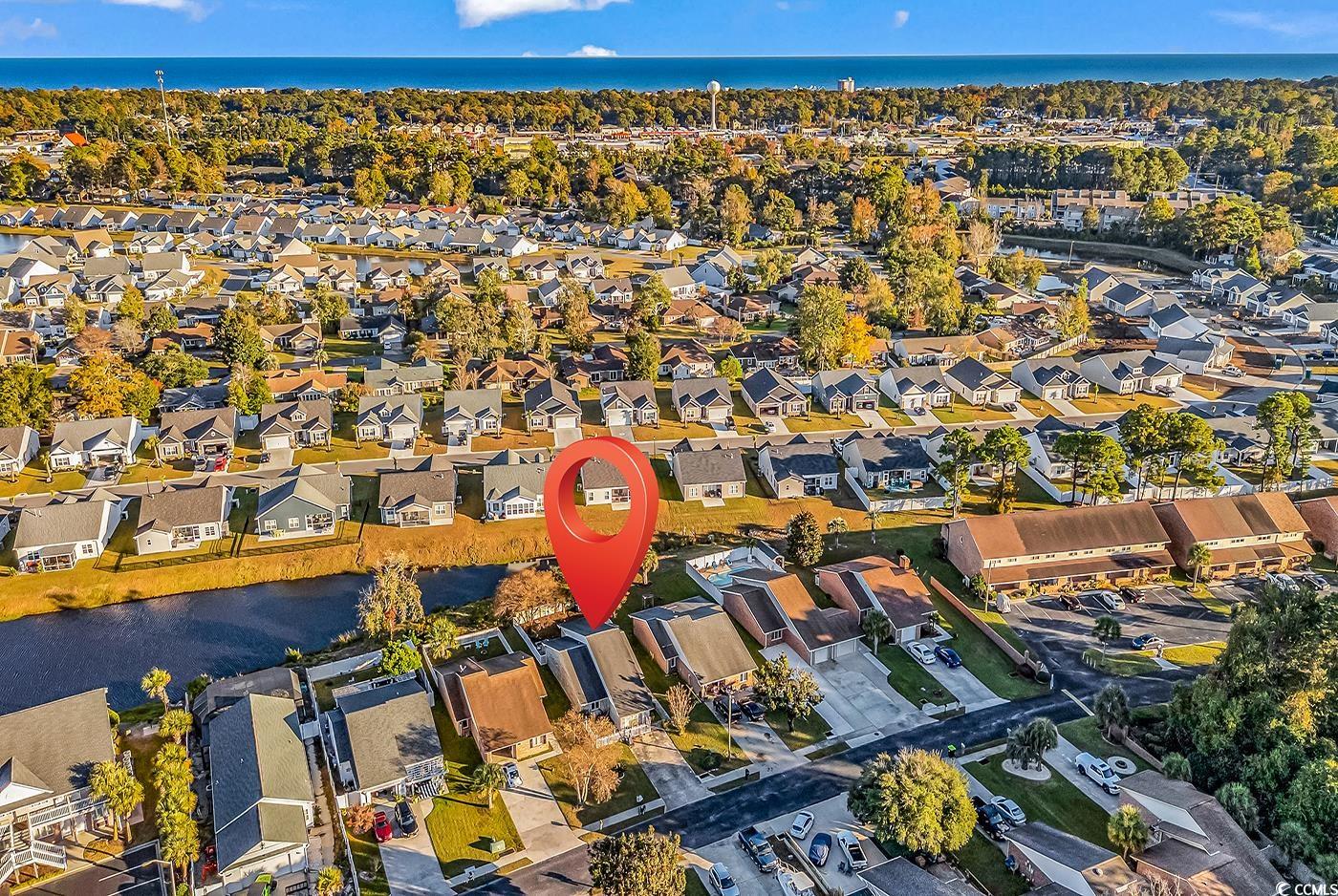 506 Garden Dr. Myrtle Beach, SC 29575