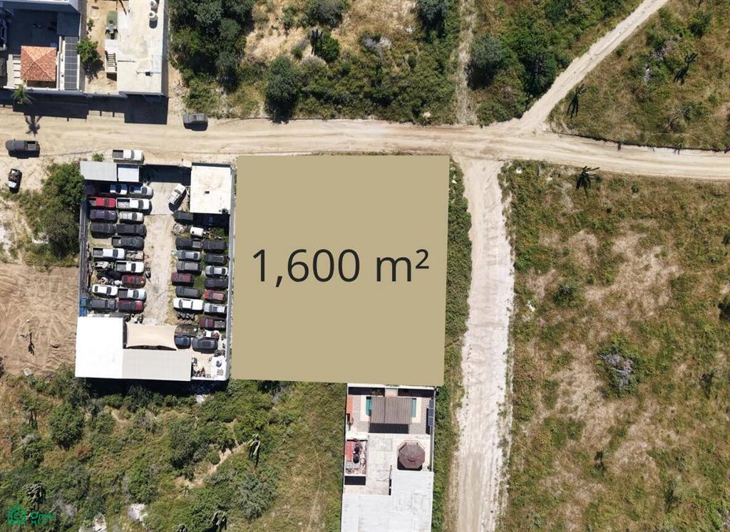 Sierra Santa Clara C1-14, Celeste Residencial, Los Cabos, Baja California Sur