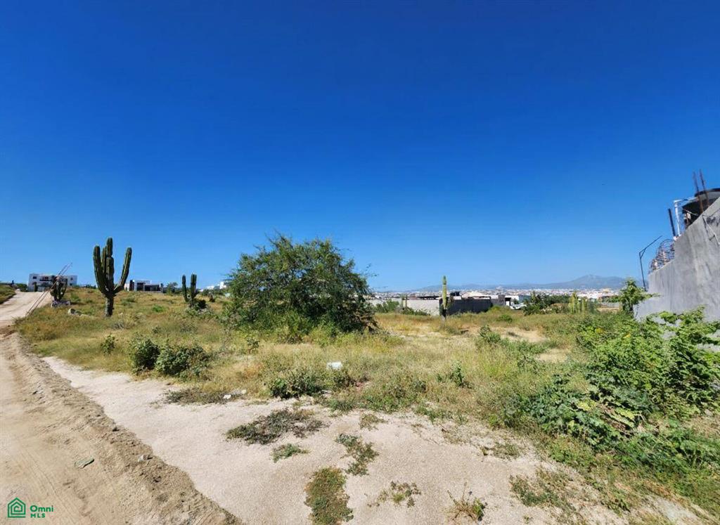 Sierra Santa Clara C1-14, Celeste Residencial, Los Cabos, Baja California Sur