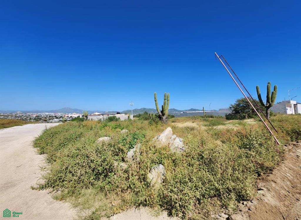 Sierra Santa Clara C1-14, Celeste Residencial, Los Cabos, Baja California Sur