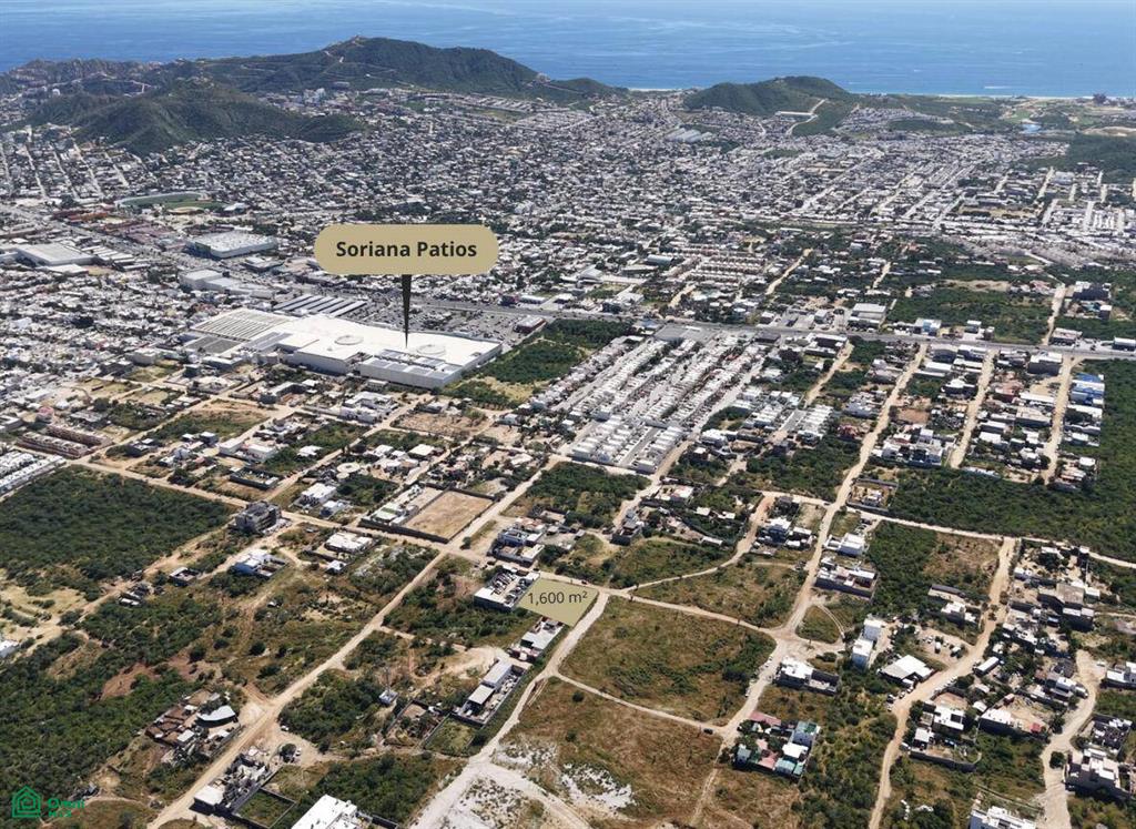 Sierra Santa Clara C1-14, Celeste Residencial, Los Cabos, Baja California Sur