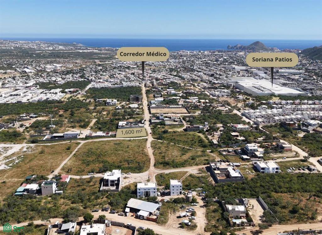 Sierra Santa Clara C1-14, Celeste Residencial, Los Cabos, Baja California Sur