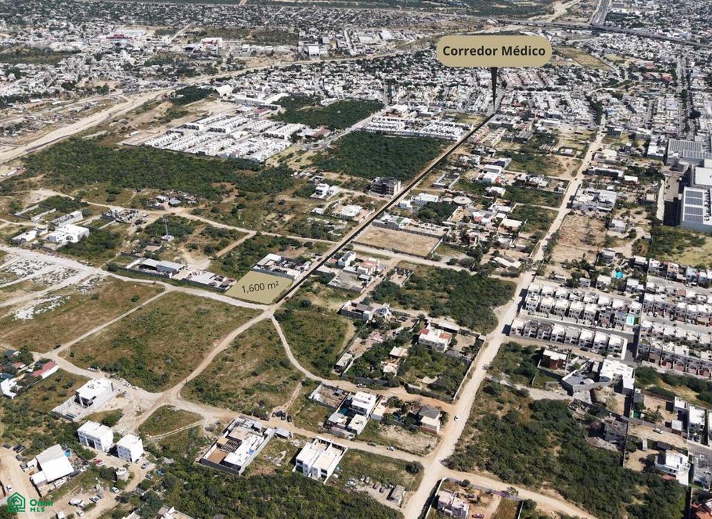 Sierra Santa Clara C1-14, Celeste Residencial, Los Cabos, Baja California Sur